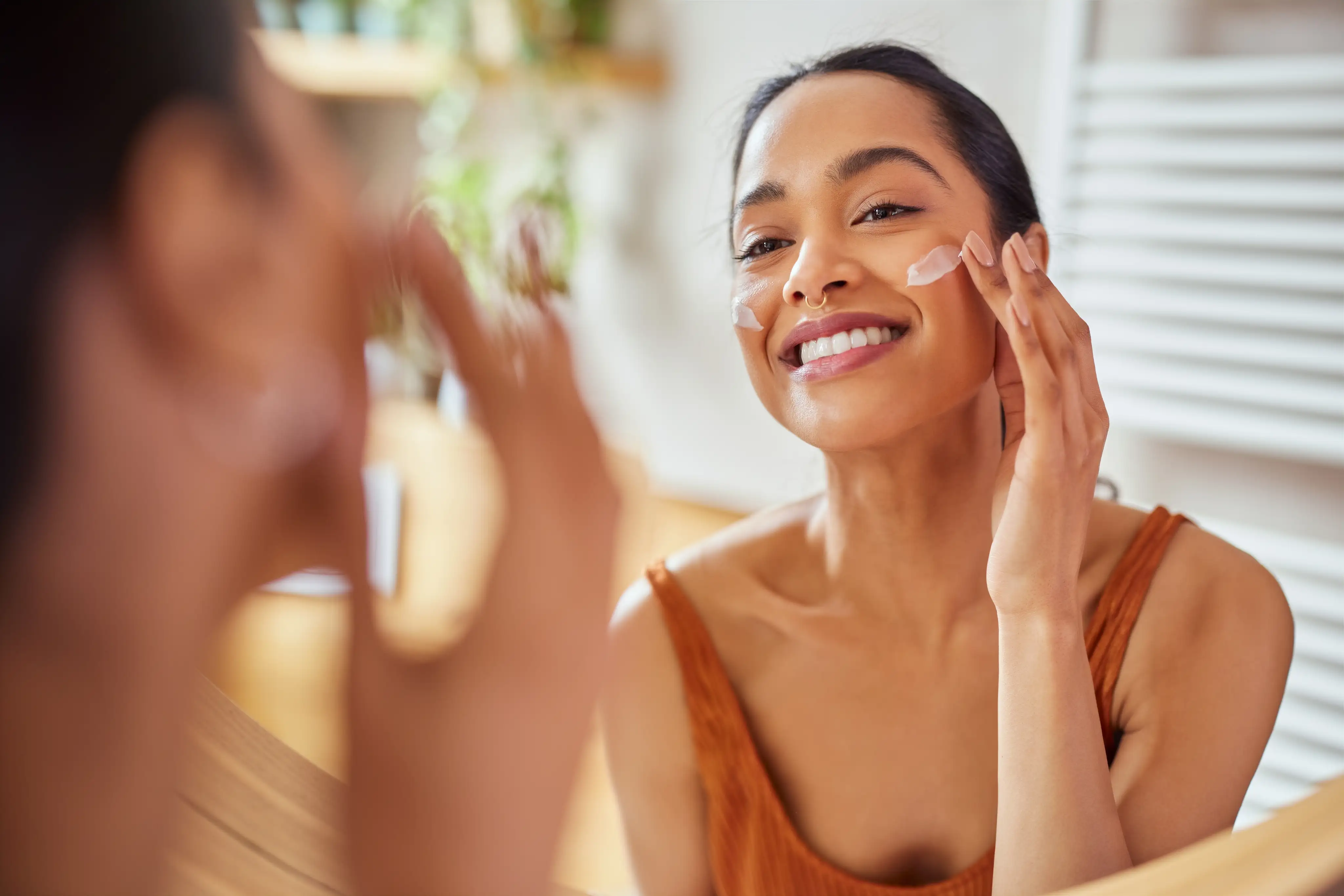 Cosmetics, Flavour & Fragnances