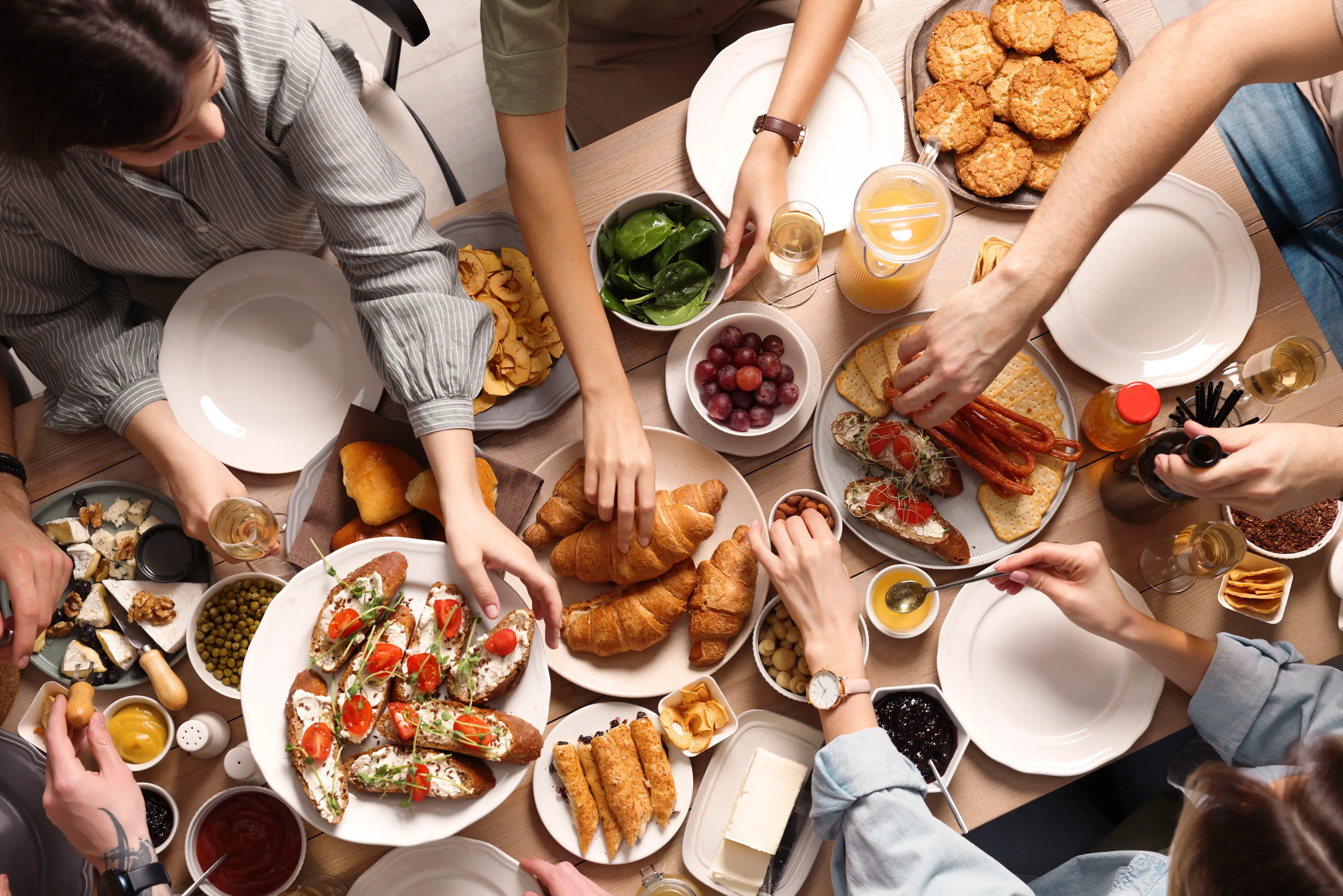 Nutrition & Food