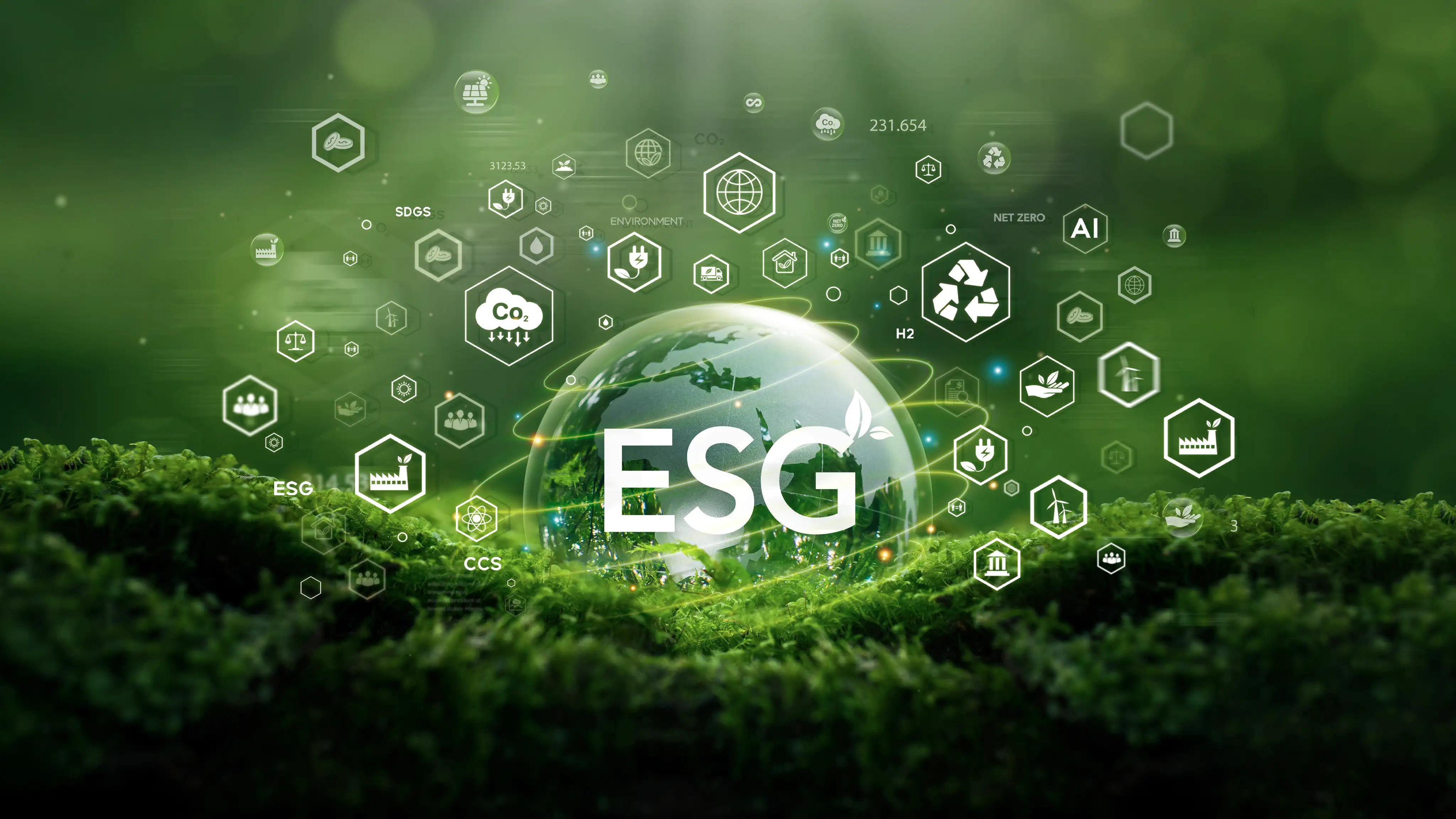 ESG Leader