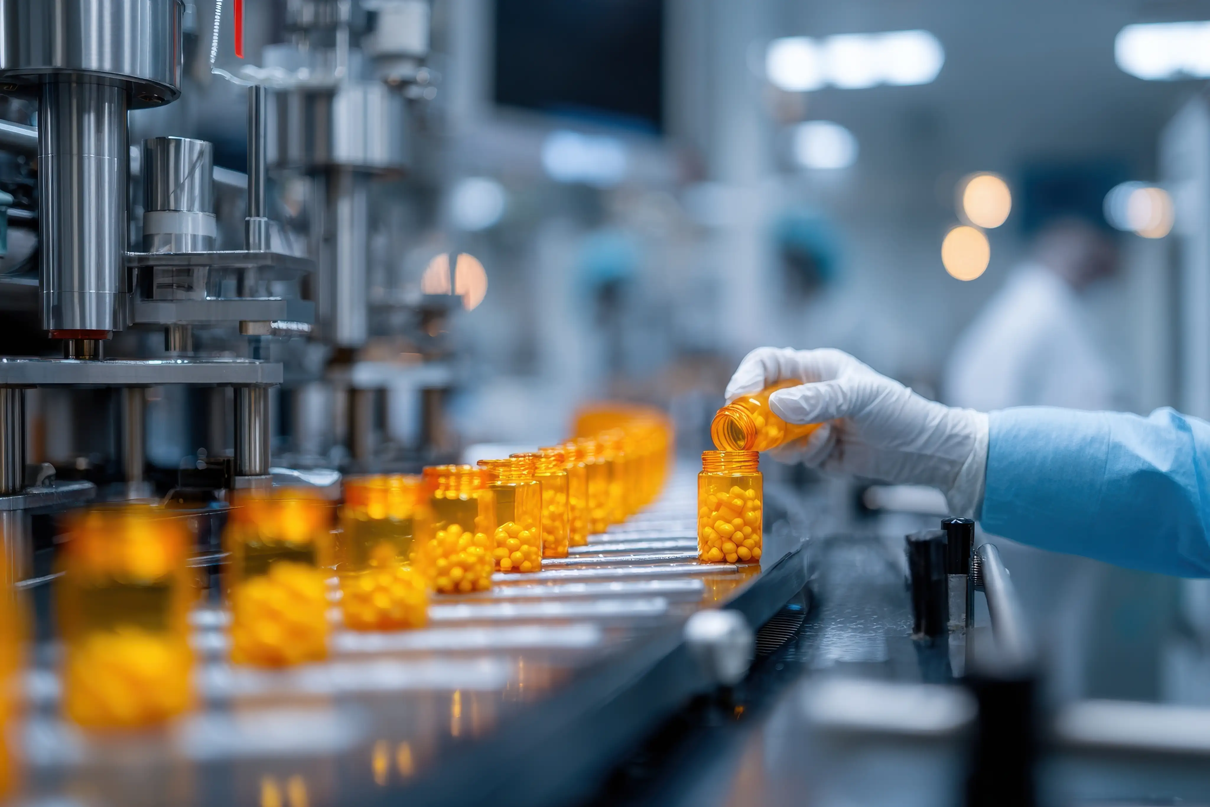 Pharmaceutical