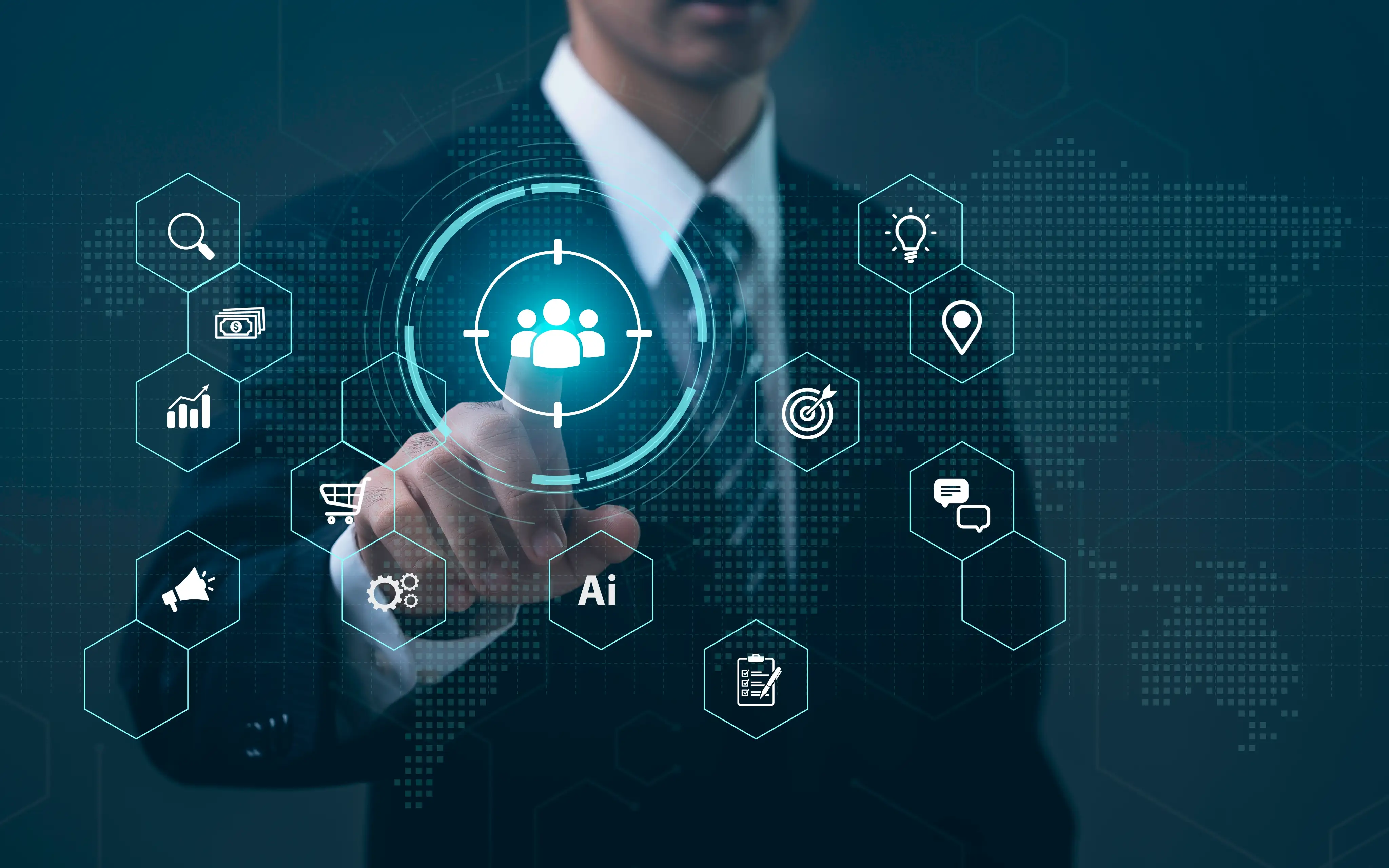 Customer-Centricity
