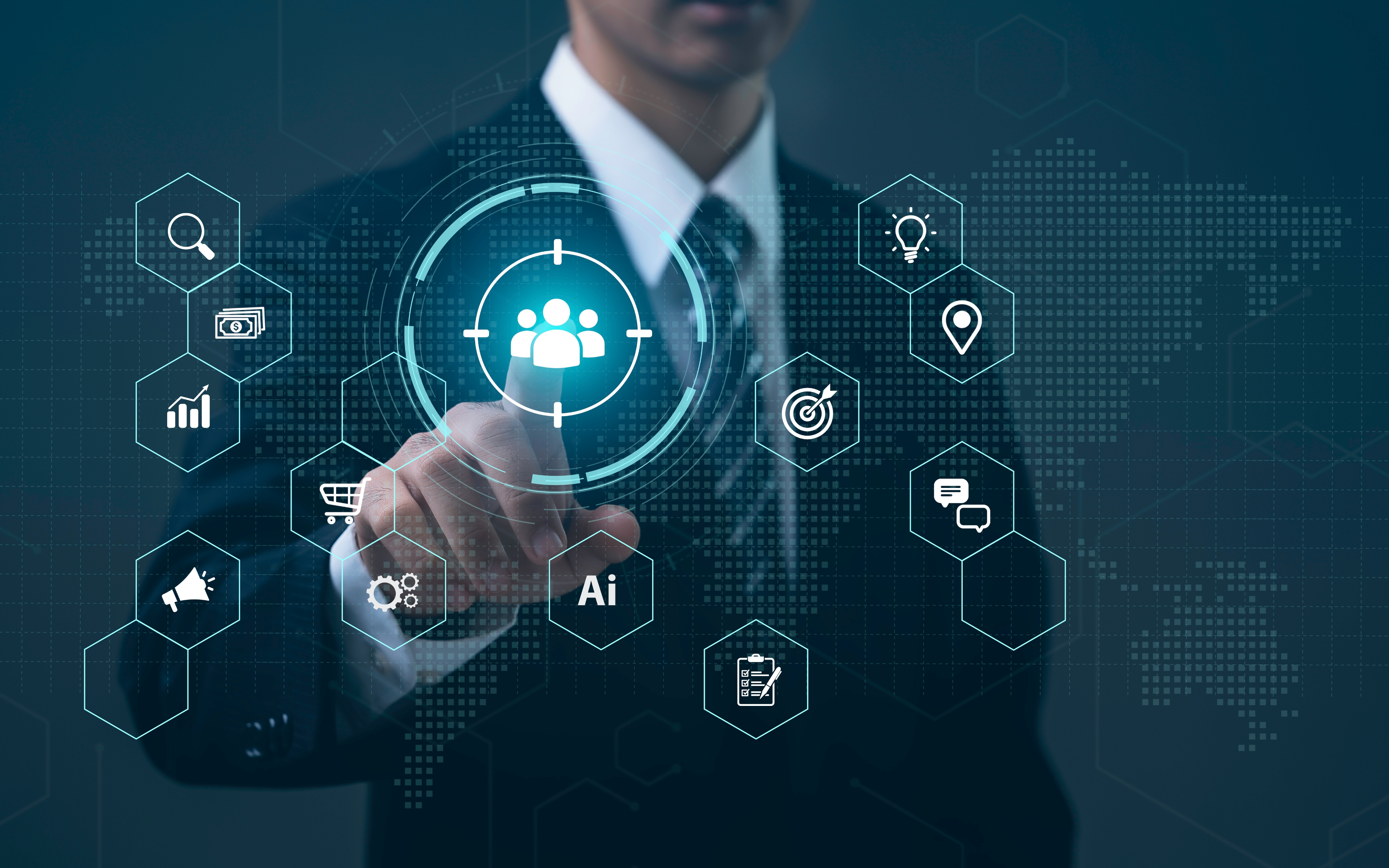 Customer-Centricity
