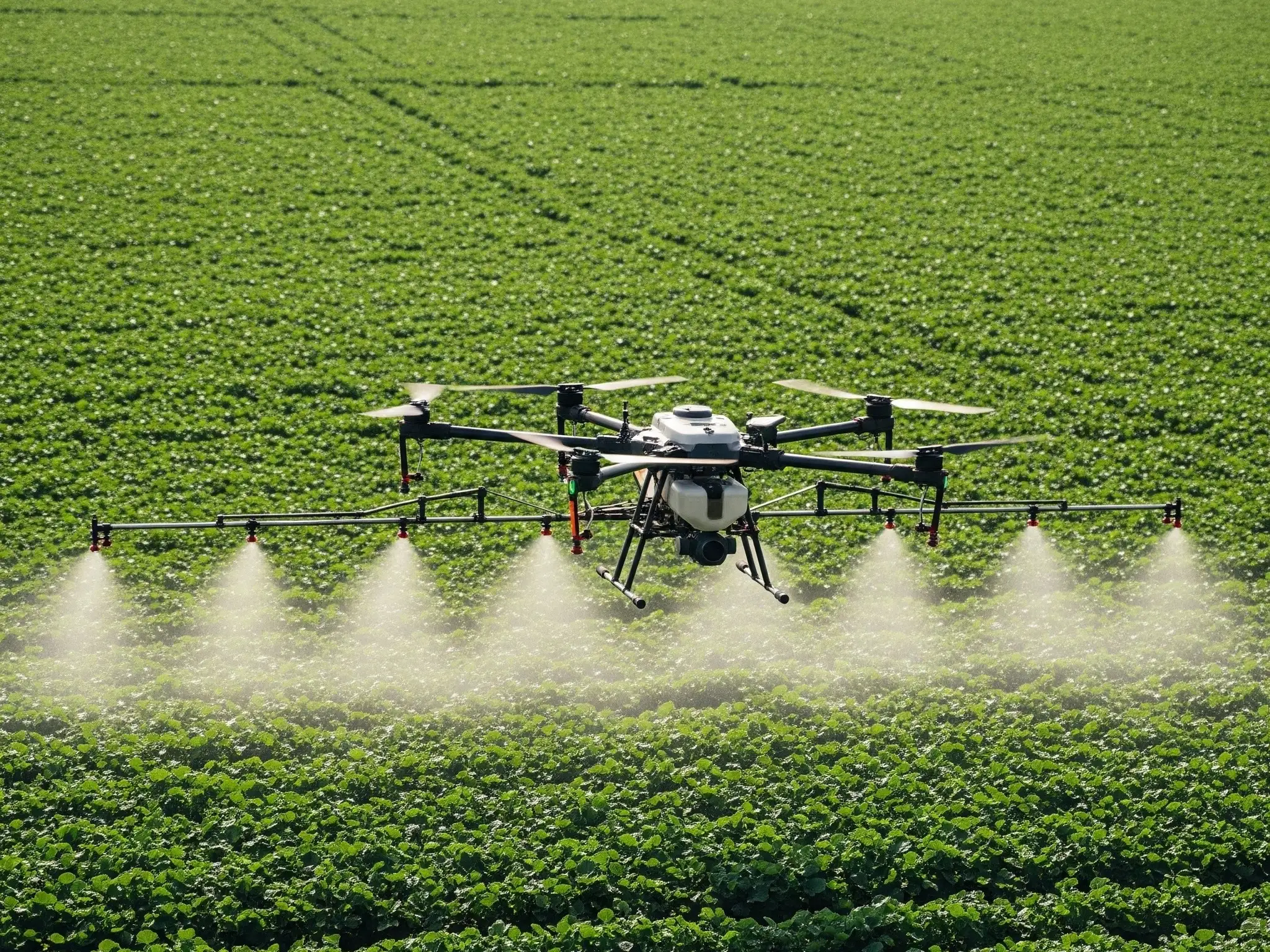 Agrochemical
