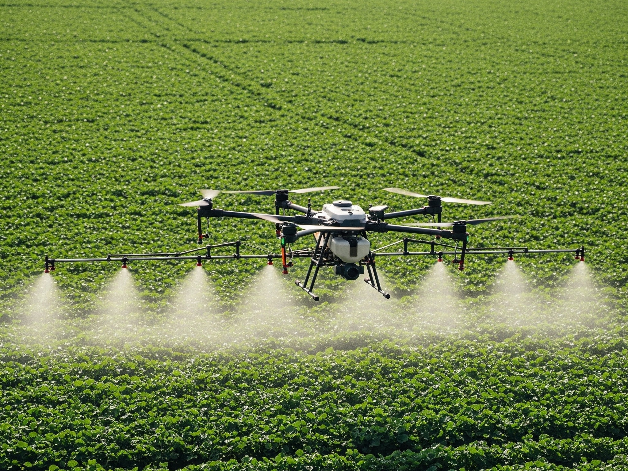 Agrochemical
