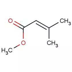 3-3-dimethyl-acrylic-acid-methyl-ester