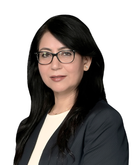 Vinita Koul