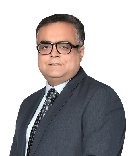 Varun Gupta