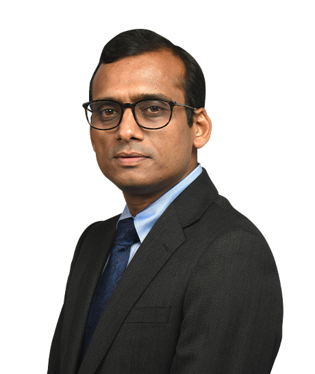 Deepak Jain