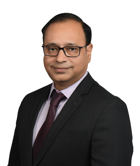 Vijay Srivastava