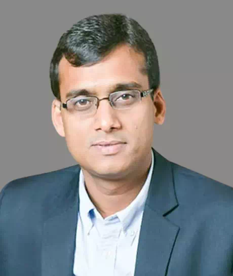 Deepak Jain