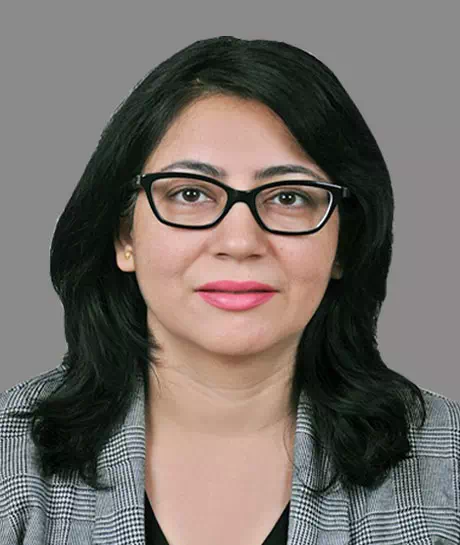 Vinita Koul