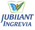 jubilant ingrevia logo